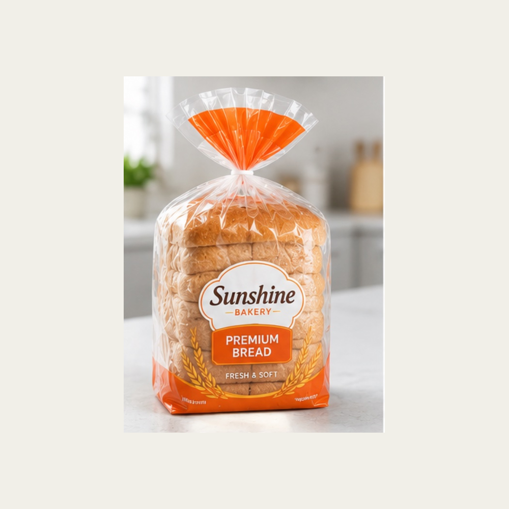 Bread bags