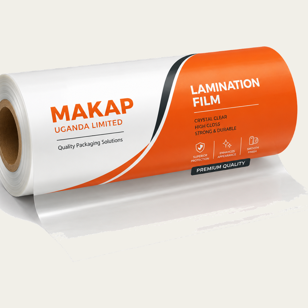 Lamination film