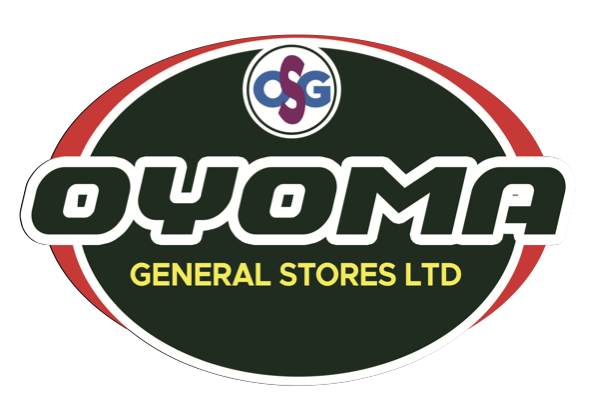 Oyoma General Stores